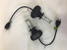 X1 Ledler