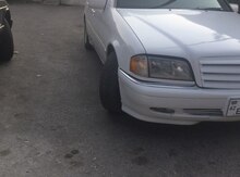 Mercedes C 230, 1998 il