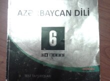 Test tapşırıqları