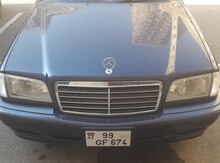 Mercedes C 200, 2000 il