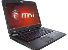 Noutbuk "MSİ"