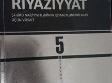 TQDK test kitabçaları
