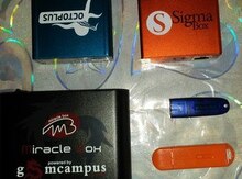 Telefon üçün "Sigma Box"