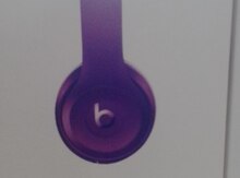 "Beats Solo" qulaqcıqları