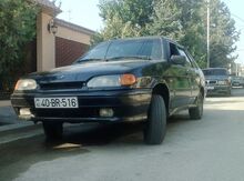 LADA (VAZ) 2115, 2008 il