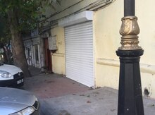 Ofis icarəyə verilir, Nəsimi r.