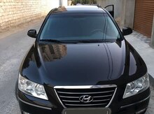 Hyundai Sonata, 2009 il