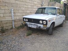 LADA (VAZ) 2106, 1974 il