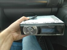 "Pioneer" maqnitafon