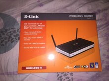 Router D-Link