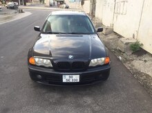 BMW 330, 2000 il
