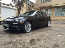 BMW 328, 2013 il
