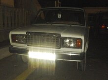 LADA (VAZ) 2107, 2008 il
