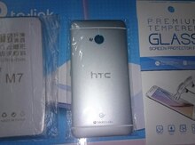 "HTC M7" üçün koprus