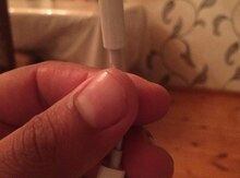 "Apple iPhone 7" üçün qulaqlıq keçiricisi