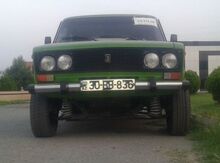 LADA (VAZ) 2106, 1983 il