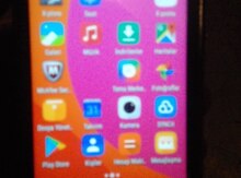 Lenovo Vibe
