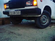 LADA (VAZ) 2107, 1990 il