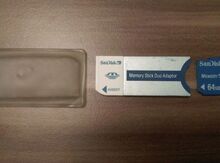 SanDisk 64Mb