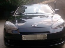 Hyundai Coupe, 2008 il