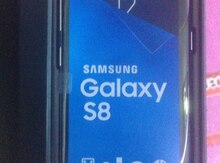 Samsung Galaxy S8