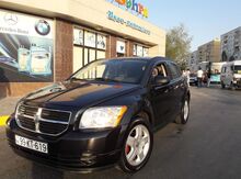 Dodge Caliber, 2008 il