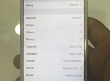 Apple iPhone 6,64GB