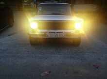 LADA (VAZ) 21011, 1981 il