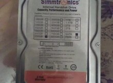 Sərt disk