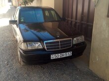 Mercedes 220 CE, 1999 год