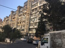 3-otaqlı mənzil, 9-cu mikrorayon q., 77.0 m²