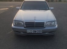 Mercedes C 240, 1997 il