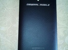 General Mobile 4G