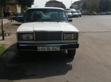 LADA (VAZ) 2107, 2001 il