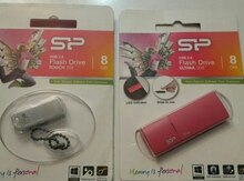 USB flaş