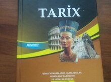 Tarix kitabı