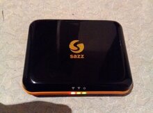 Modem "Sazz"