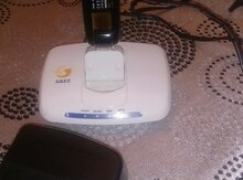 Modem "Sazz"