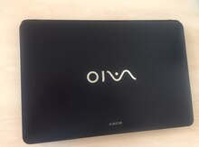 Noutbuk "Sony vaio"