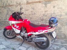 Parvaz GS 200, 2014 il