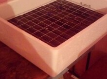 Inkubator
