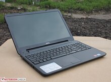 Noutbuk "Dell"