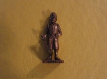 Qədimi model