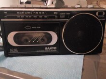 Radio "Sanyo"