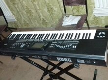 "Korg pa3x76" sintezator
