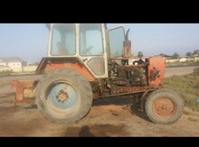 Traktor, 1992 il