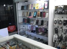 Telefon vitirinləri