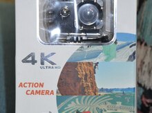 Action-камера 4k