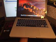 Apple Macbook Pro