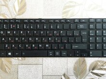 Klaviatura "Toshiba C850"